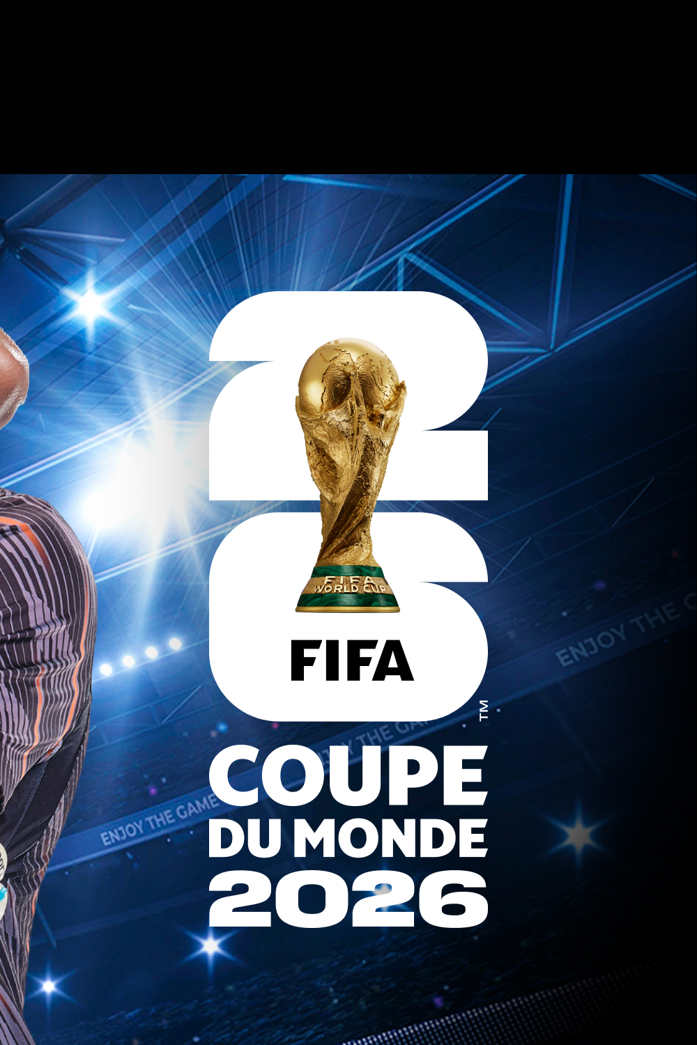 Coupe du Monde - Tous derrière les Bleus