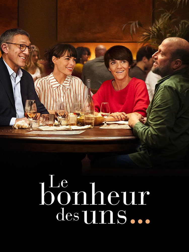 Le bonheur des uns...