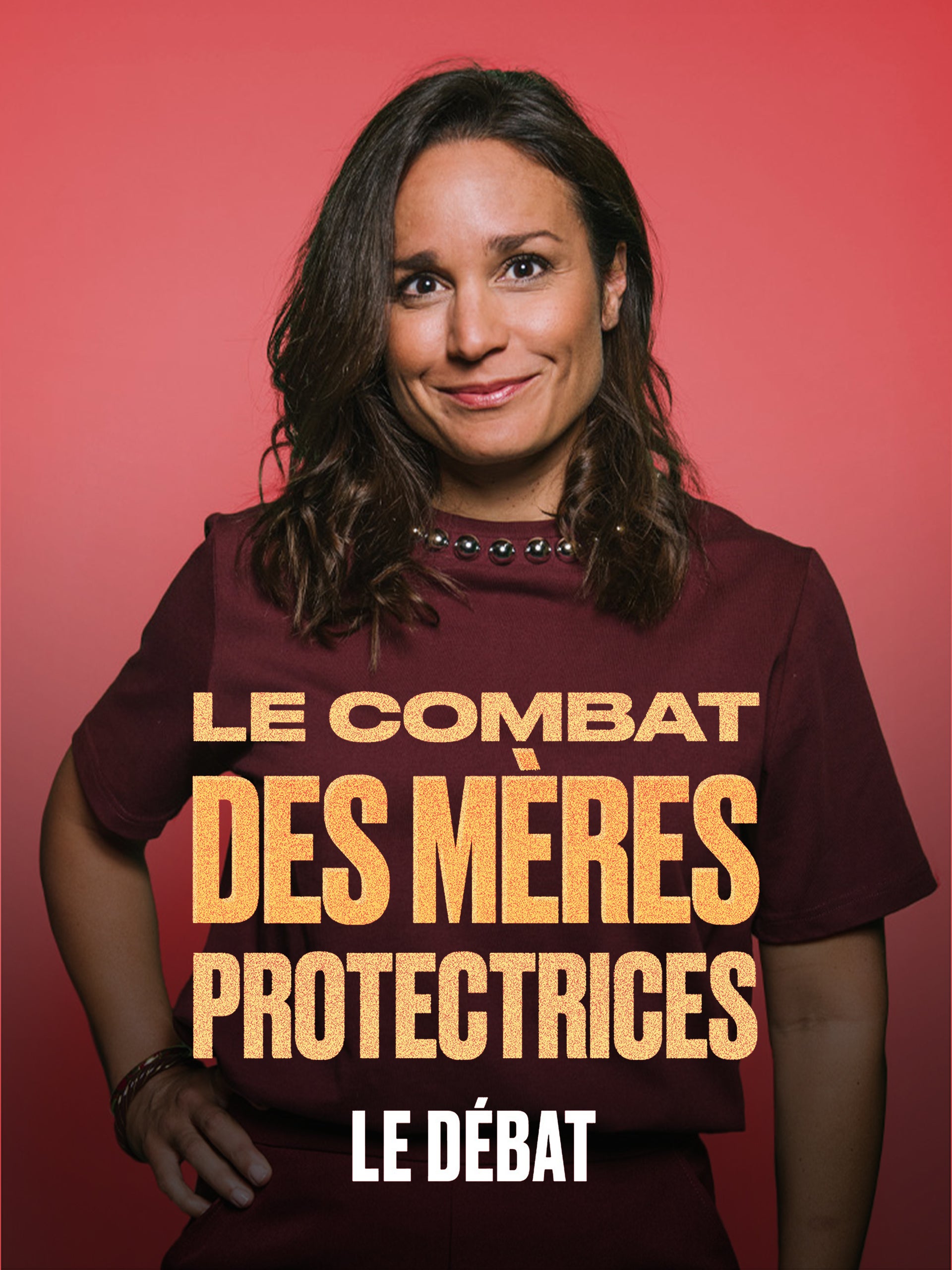 Le combat des mères protectrices - le débat