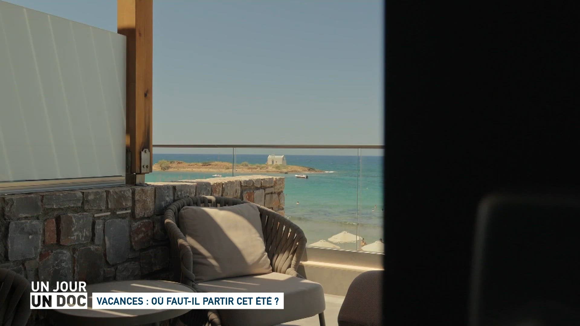 Vacances : où faut-il partir cet été ?