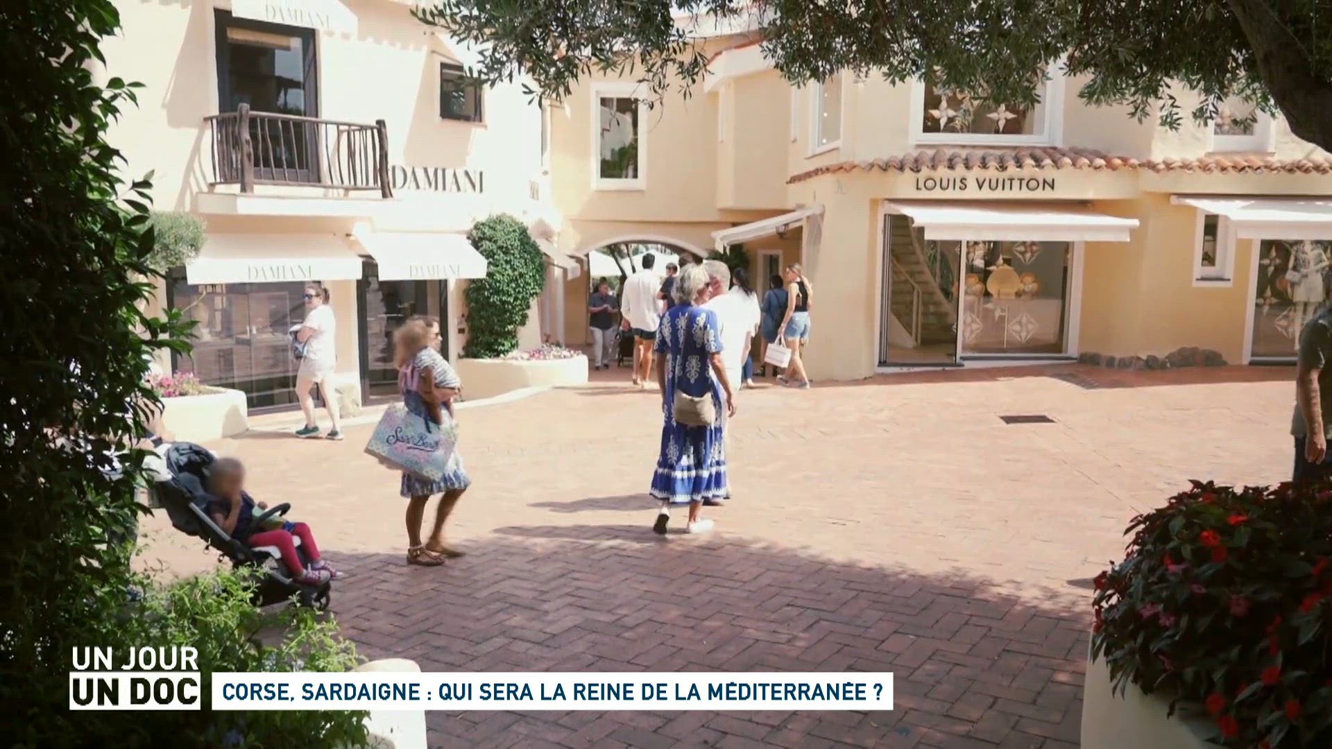 Corse, Sardaigne: qui sera la reine de la Méditerranée ?