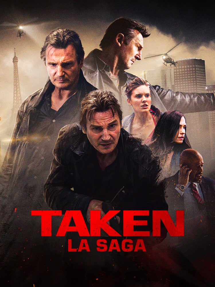 Taken