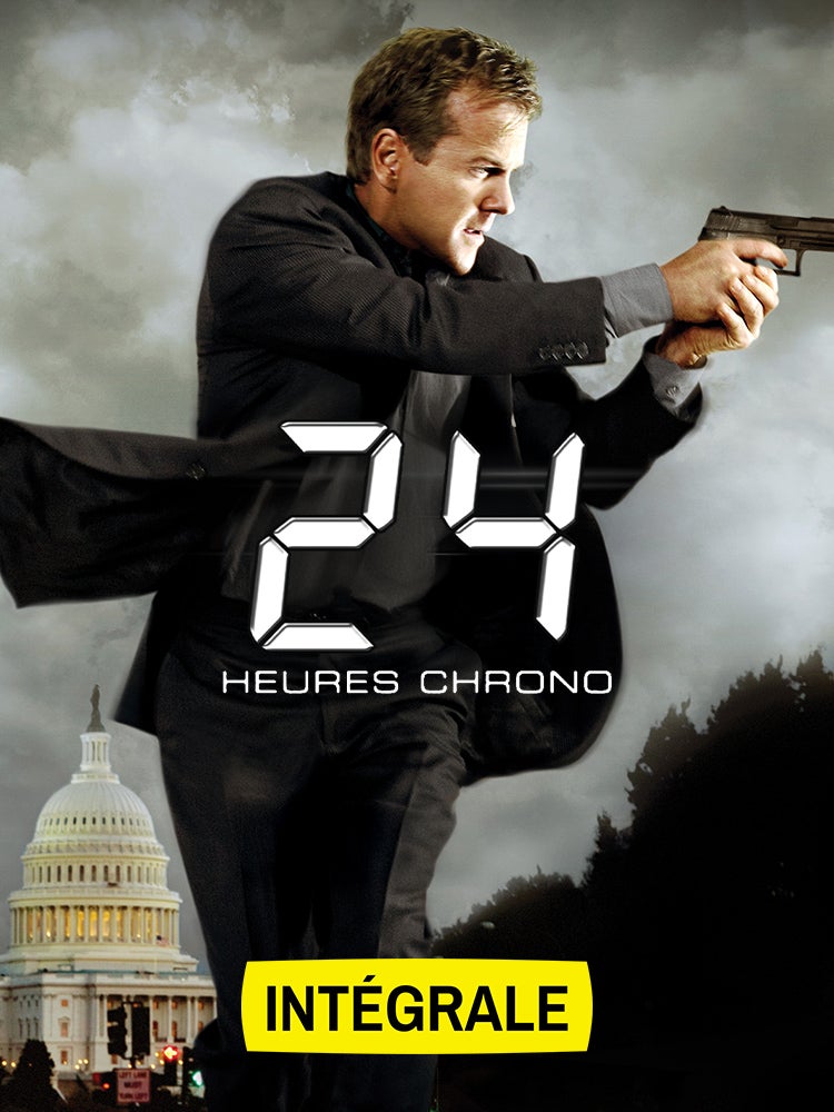 24 heures chrono