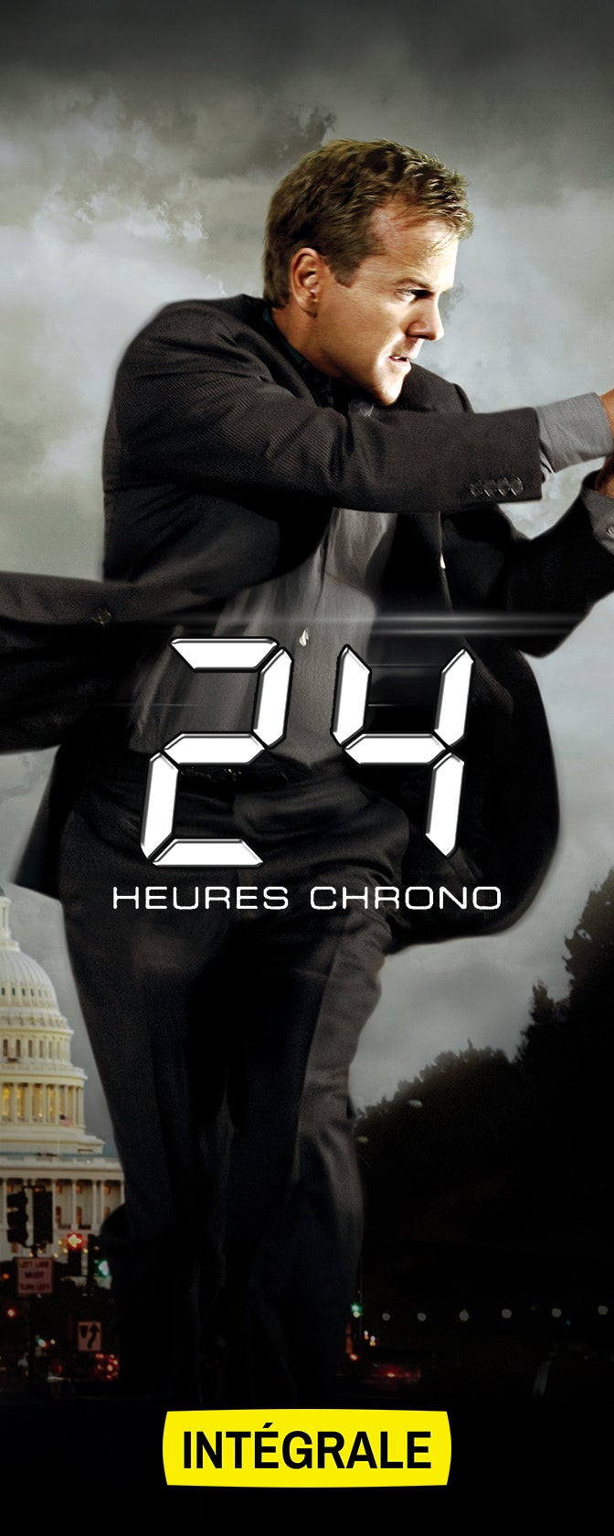 24 heures chrono