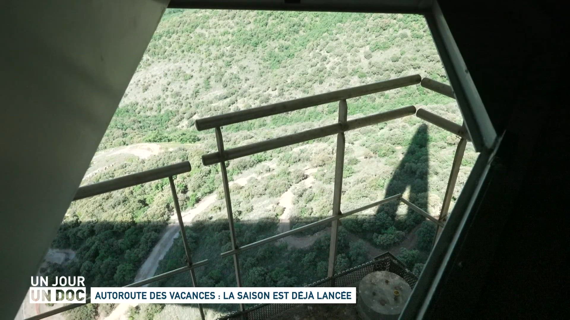 Autoroute des vacances : la saison est déjà lancée