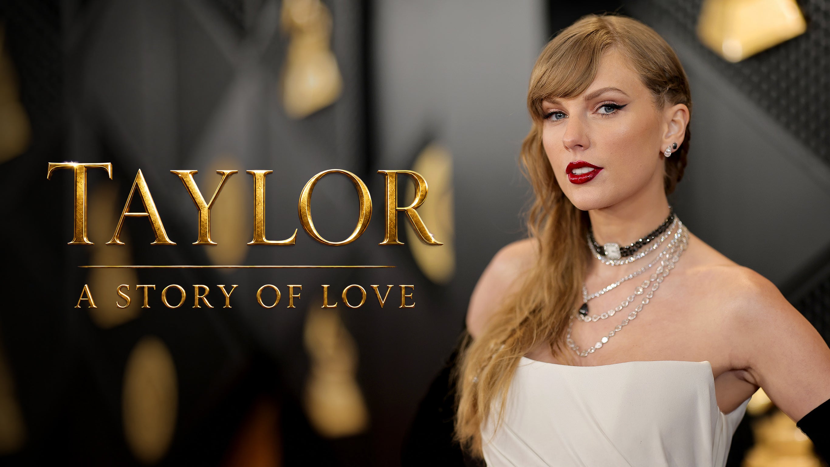 Taylor : a story of love