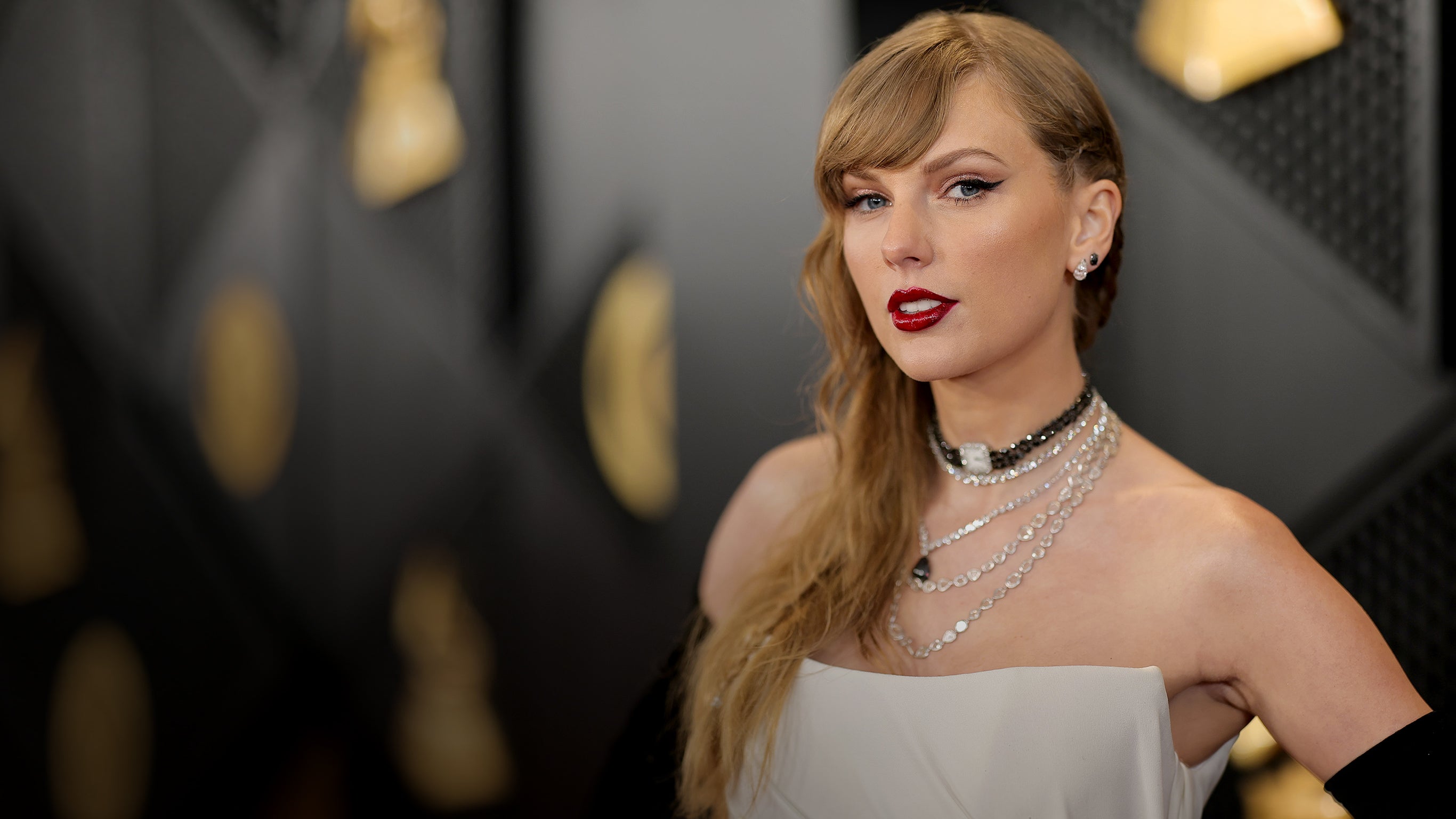 Taylor : a story of love