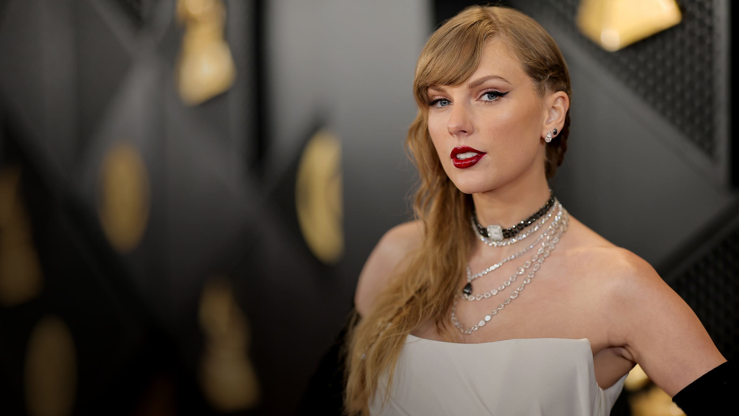 Taylor : a story of love