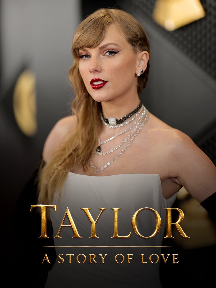 Taylor : a story of love