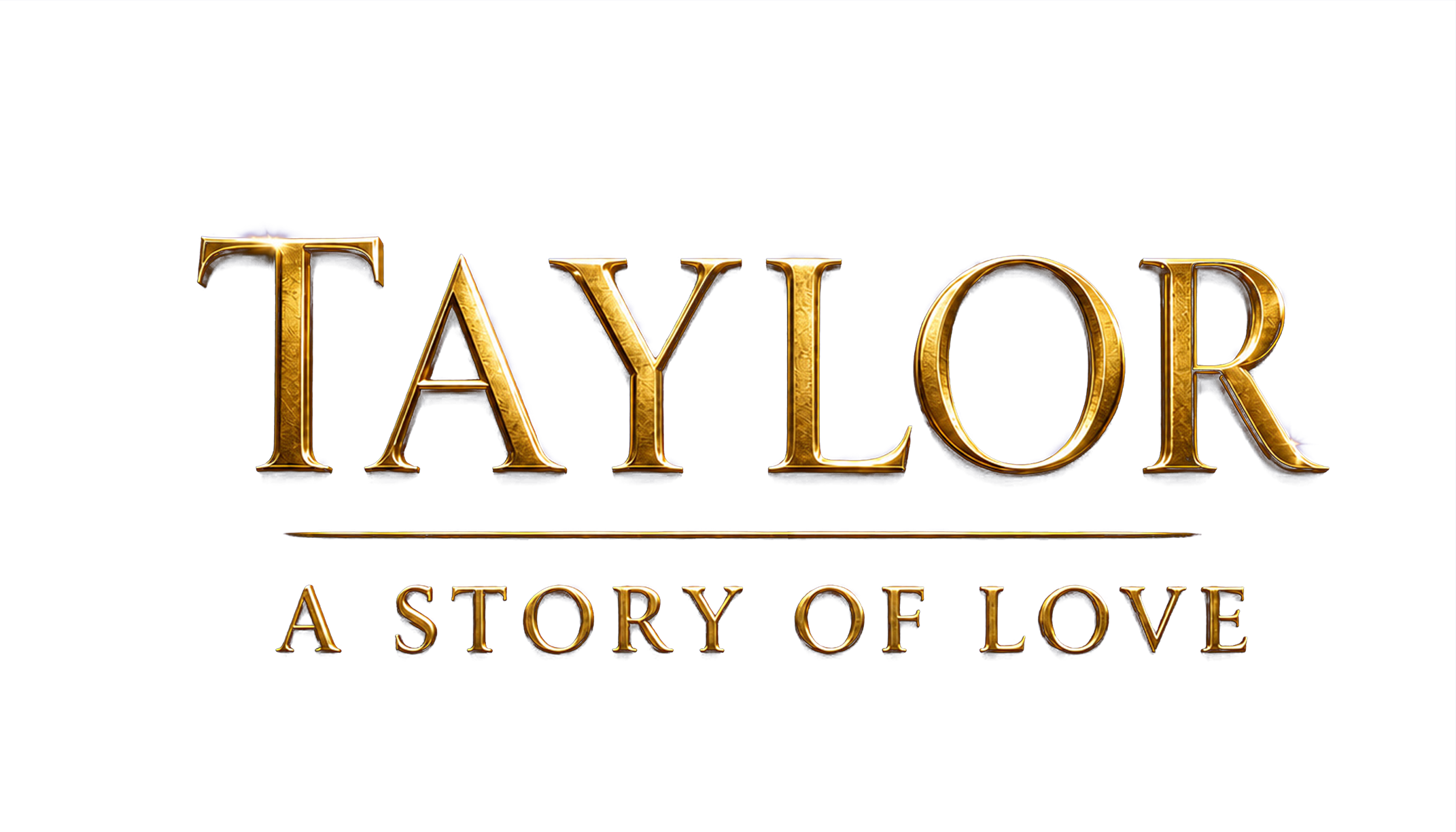 Taylor : a story of love