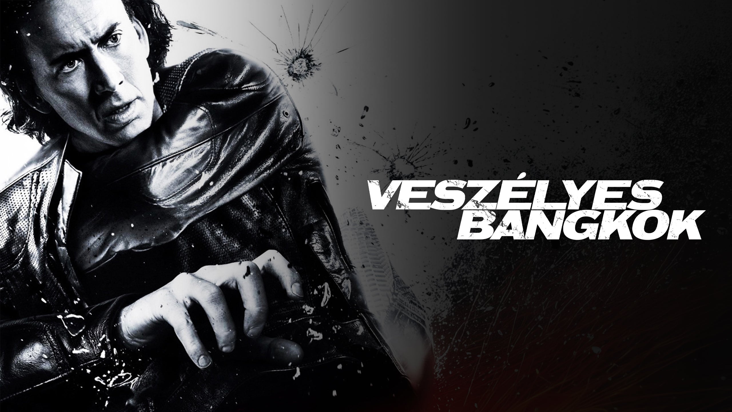 Veszélyes Bangkok