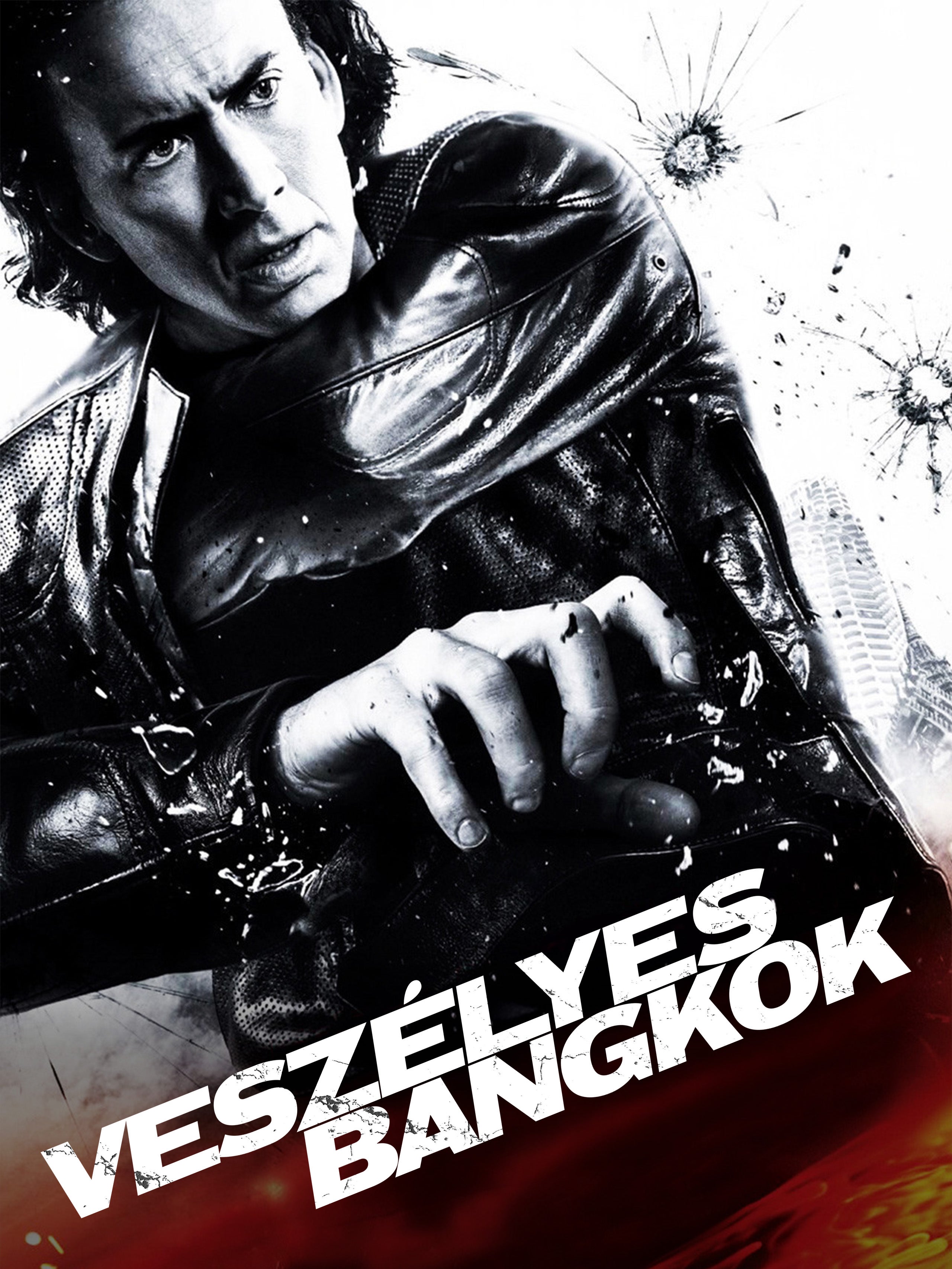Veszélyes Bangkok
