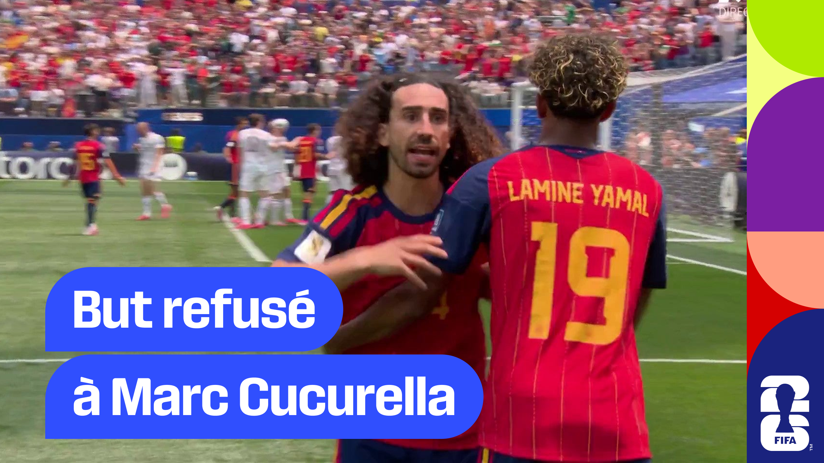 But refusé à Marc Cucurella
