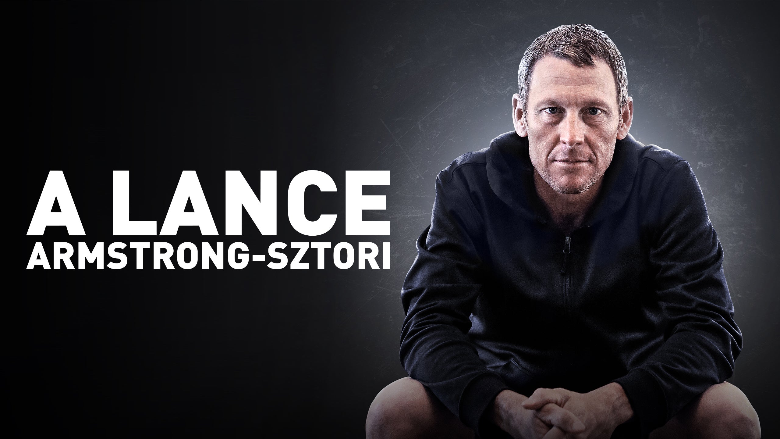A Lance Armstrong-sztori