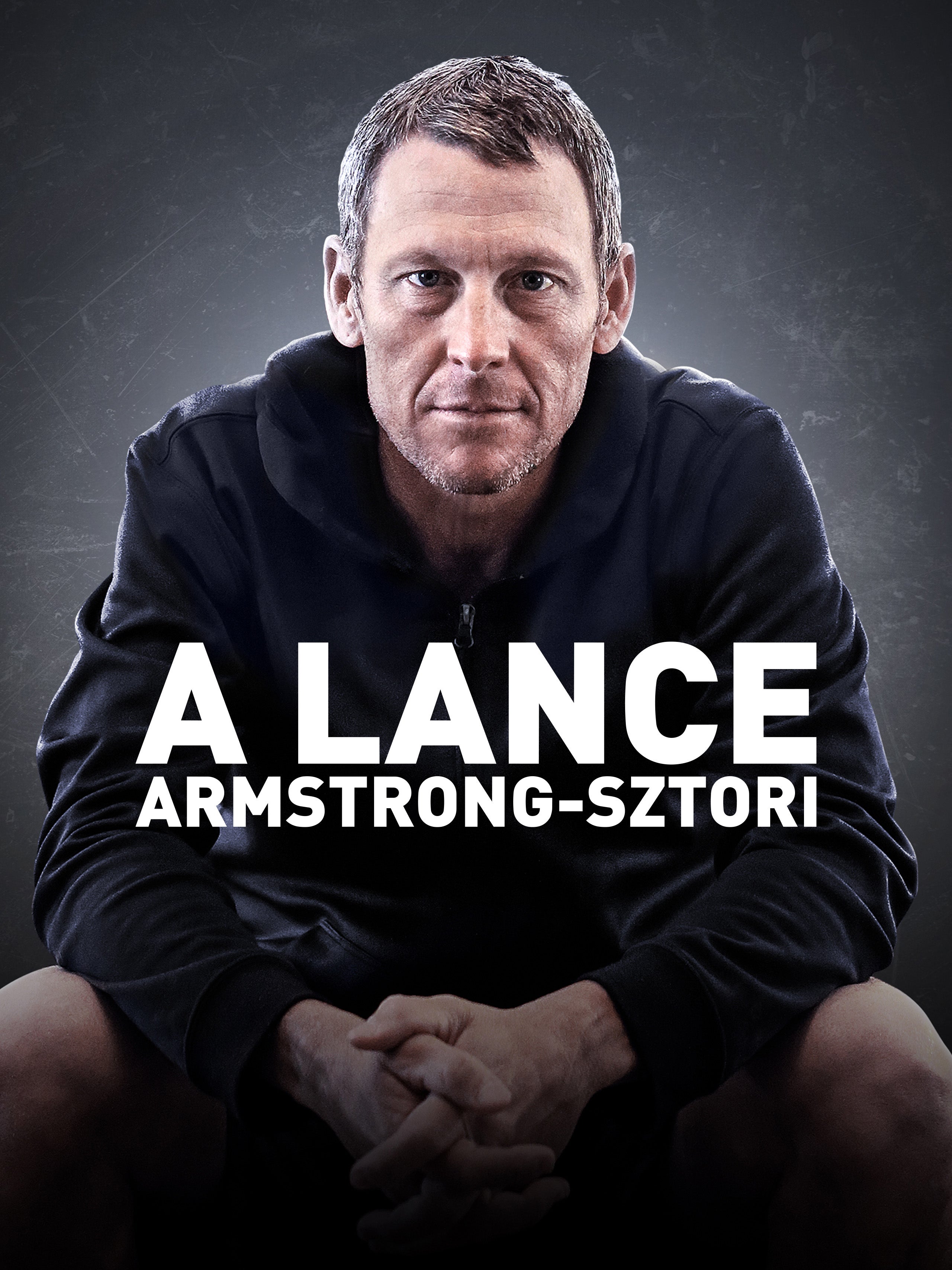 A Lance Armstrong-sztori
