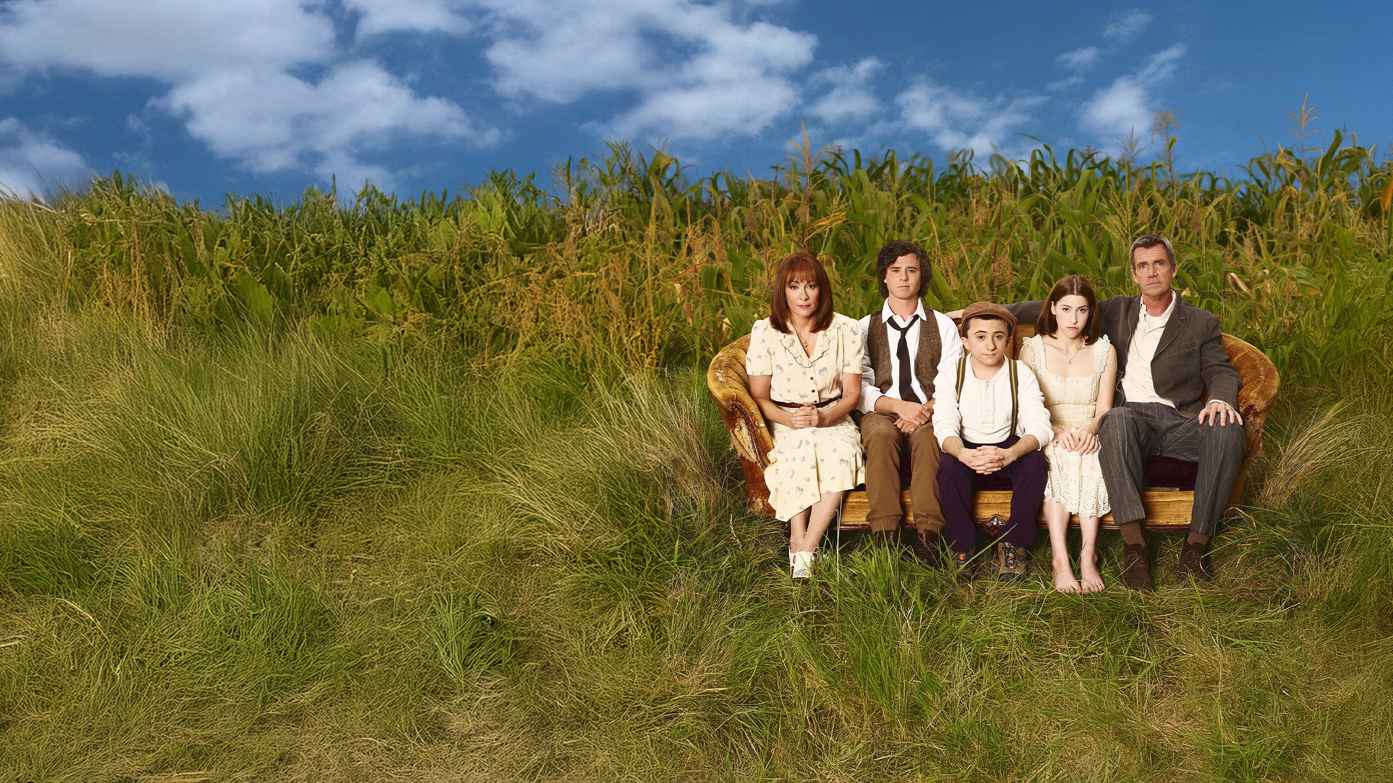 The Middle
