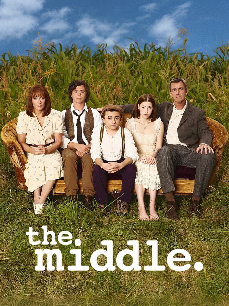 The Middle