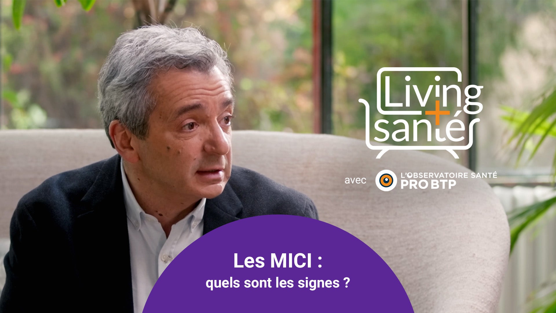Les MICI : quels sont les signes ?