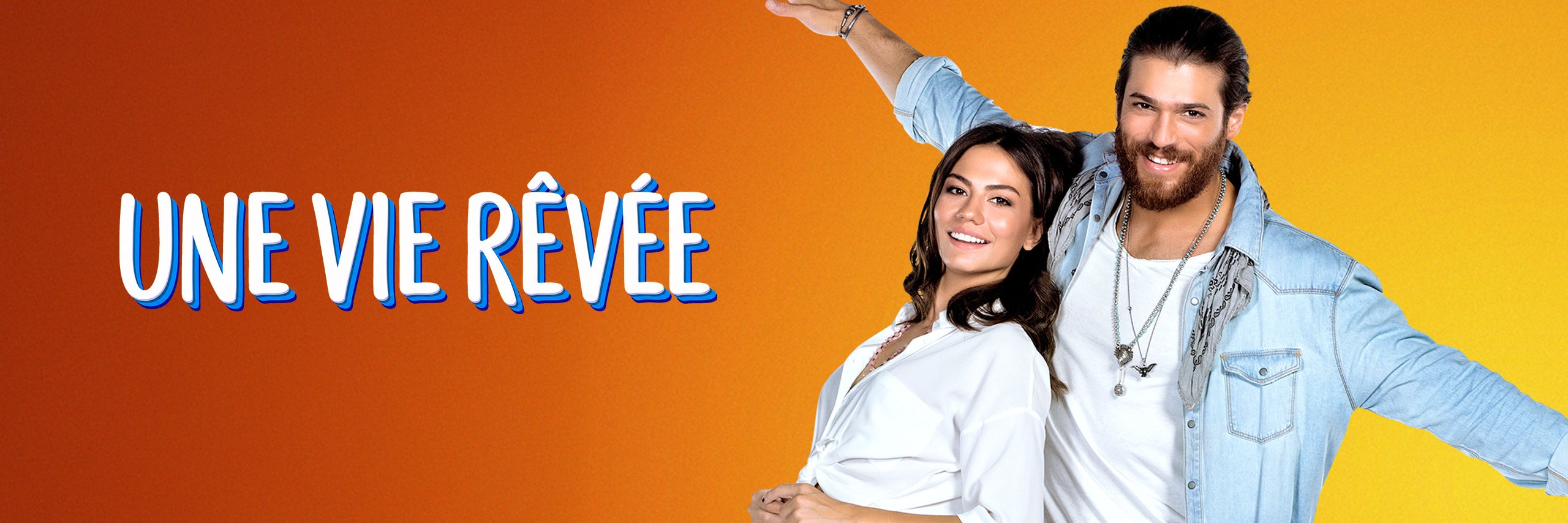 Une vie rêvée
