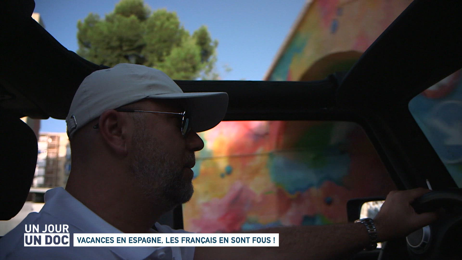 Vacances en Espagne, les Français en sont fous !
