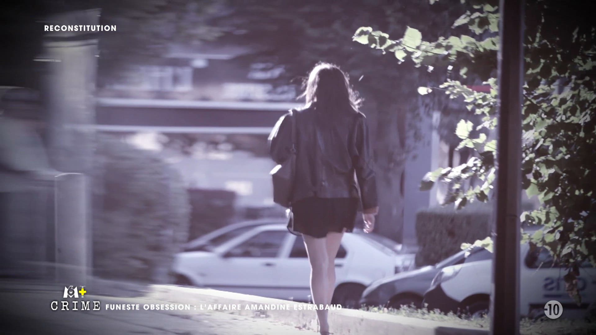Funeste obsession : l’affaire Amandine Estrabaud