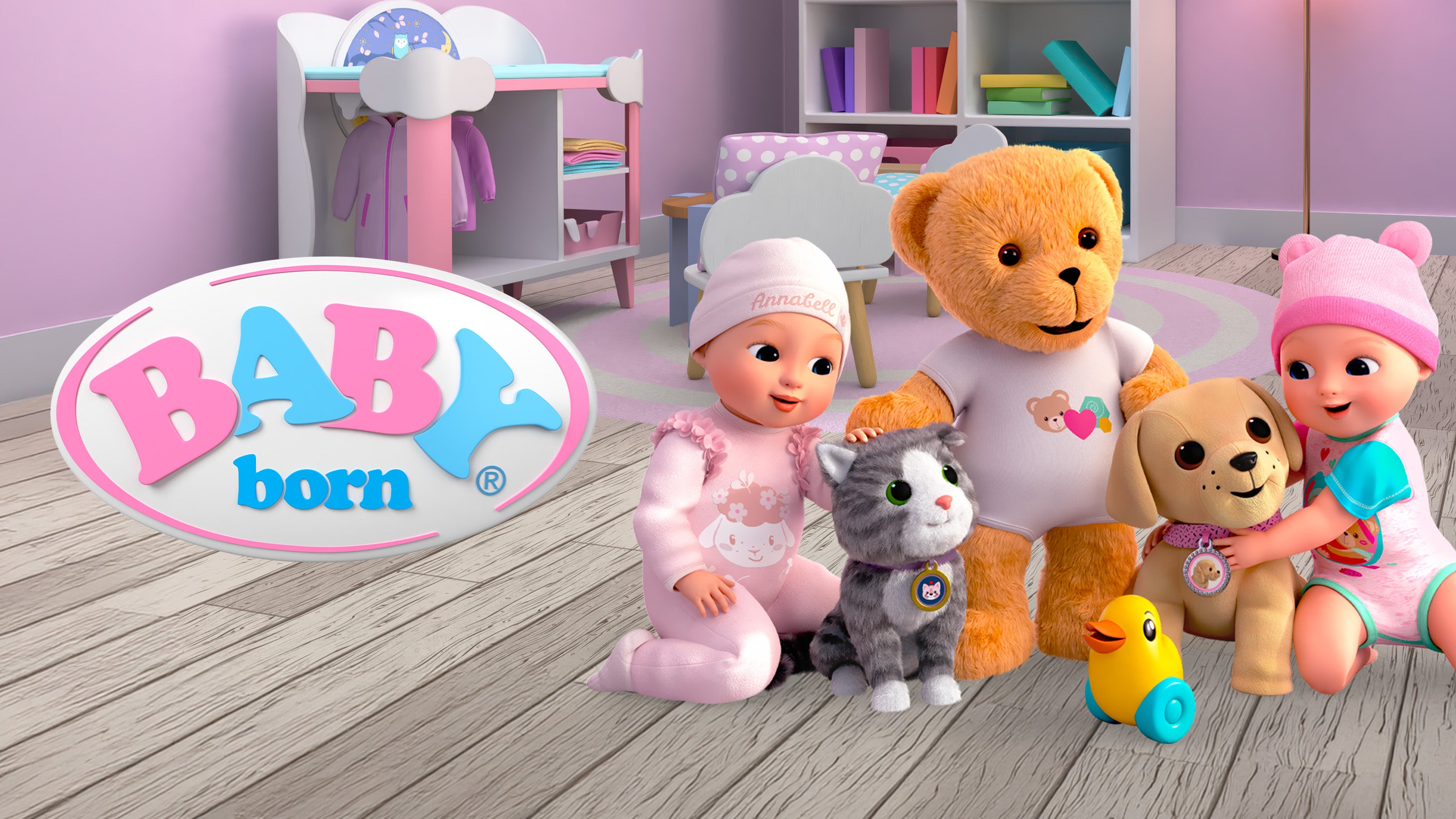 Baby Born