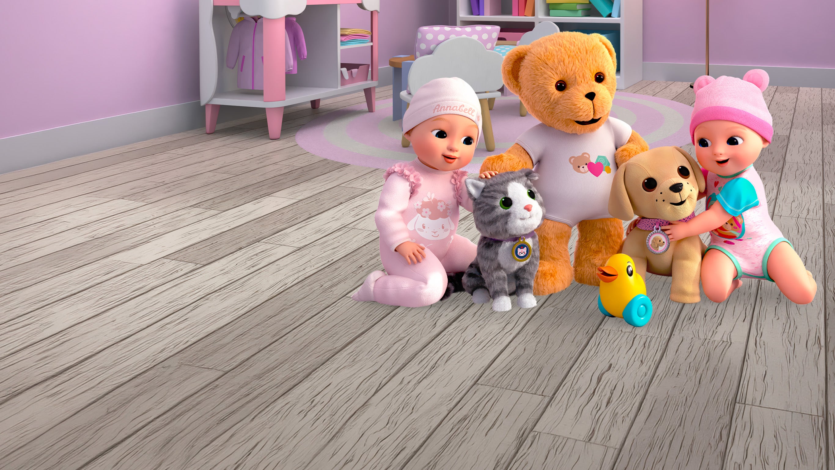 Baby Born