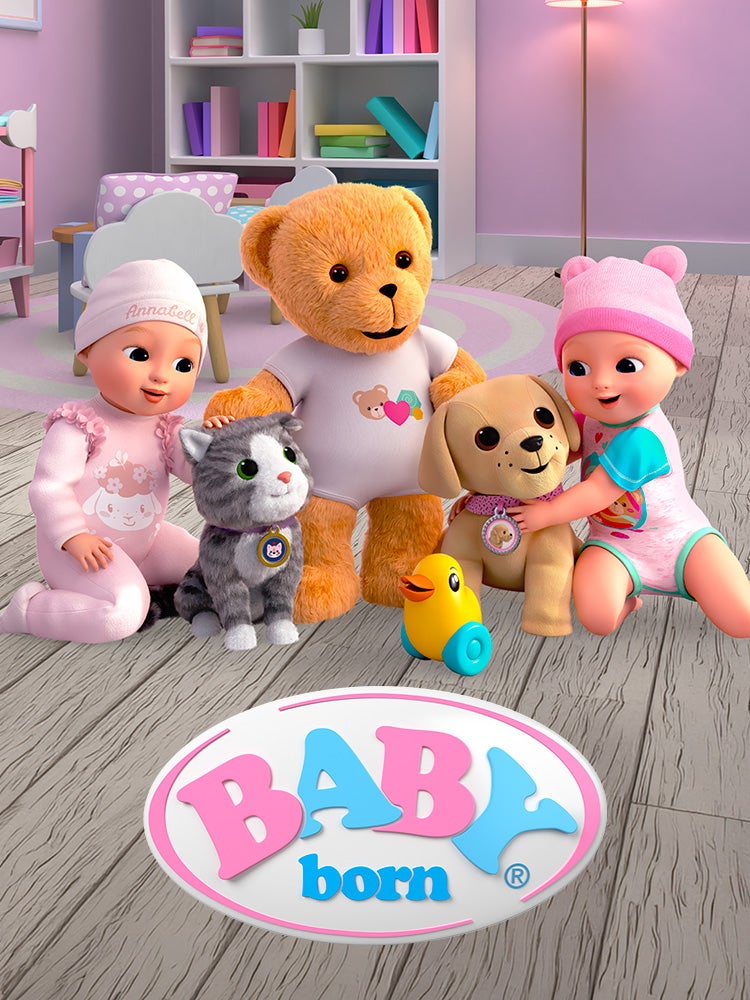 Baby Born