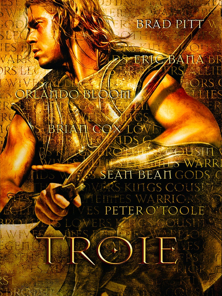 Troie