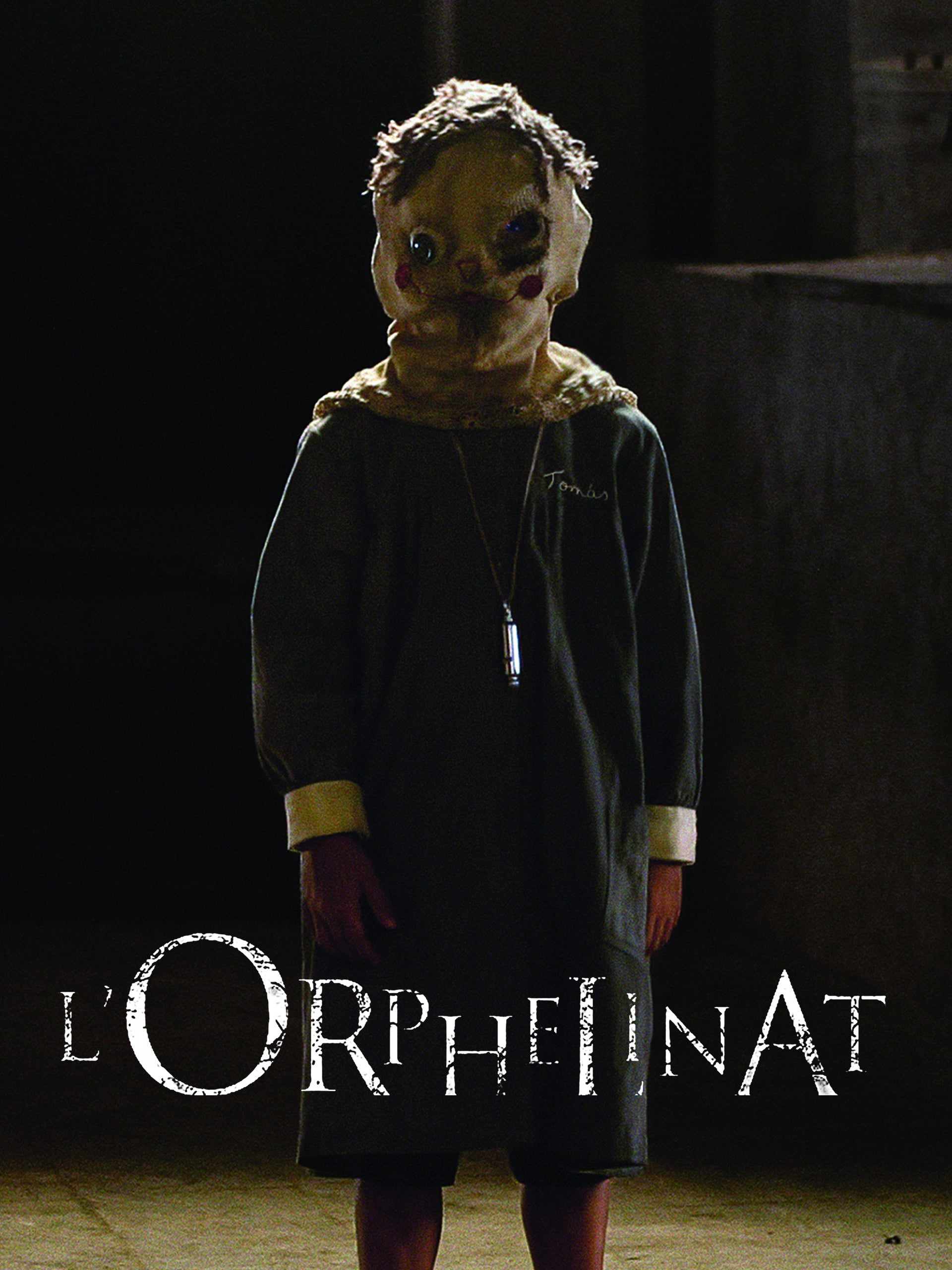 L'orphelinat
