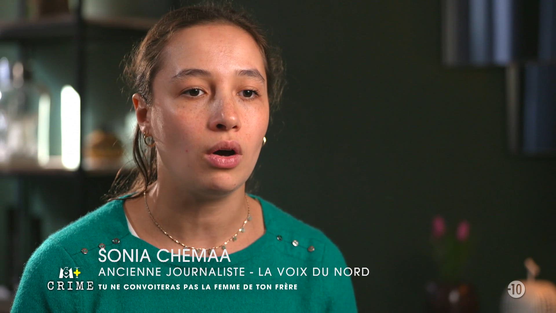 Affaire Alexandre Dubrunfaut : tu ne convoiteras pas la femme de ton frère