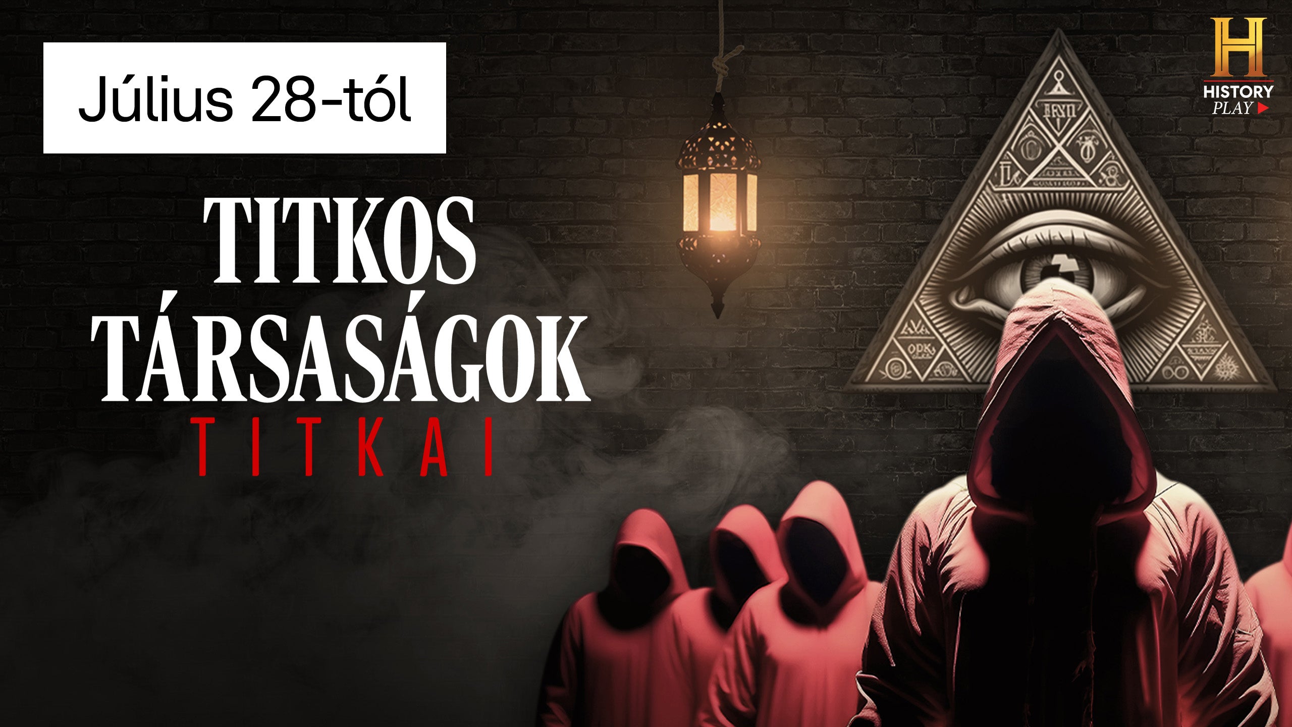 A nagy egyházszakadás - 1. évad | Részlet
