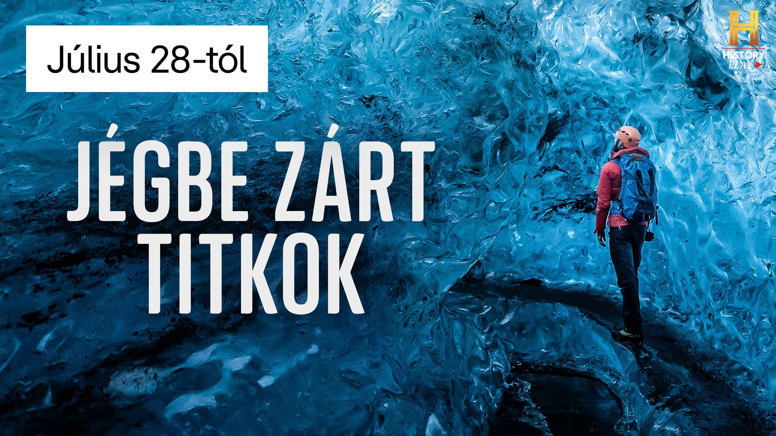 Rejtélyes tömegsír a Himalájában - 1. évad | Részlet