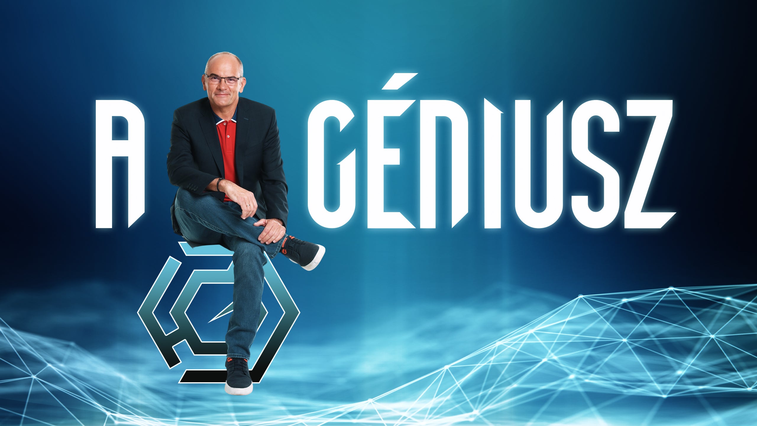 A Géniusz