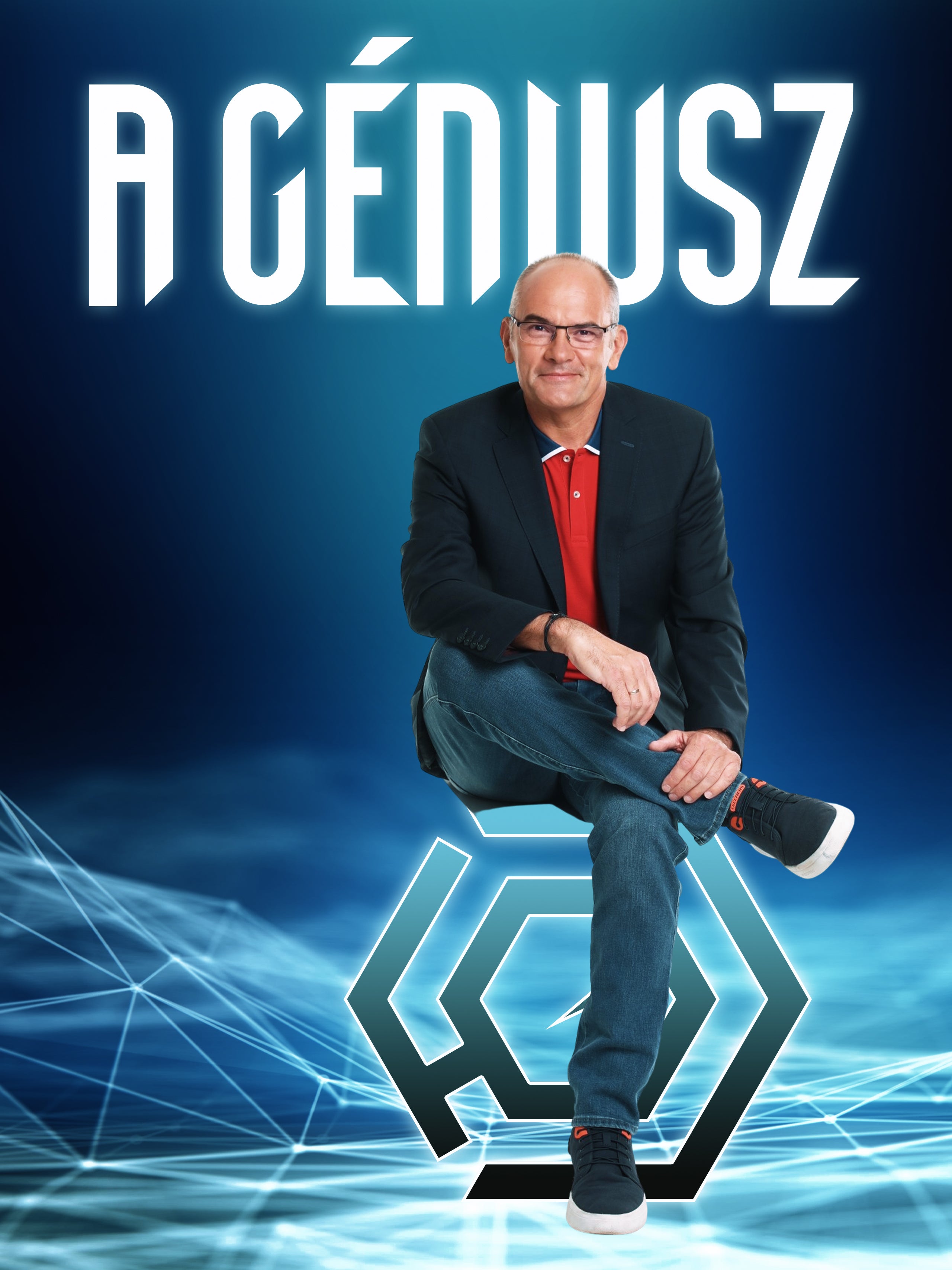 A Géniusz