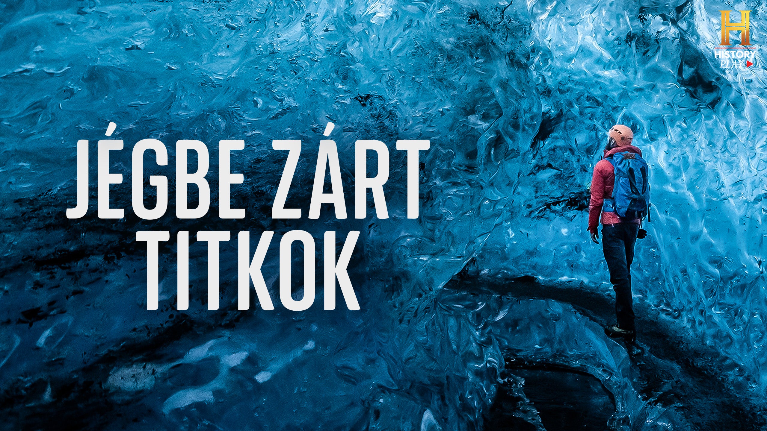 Jégbe zárt titkok