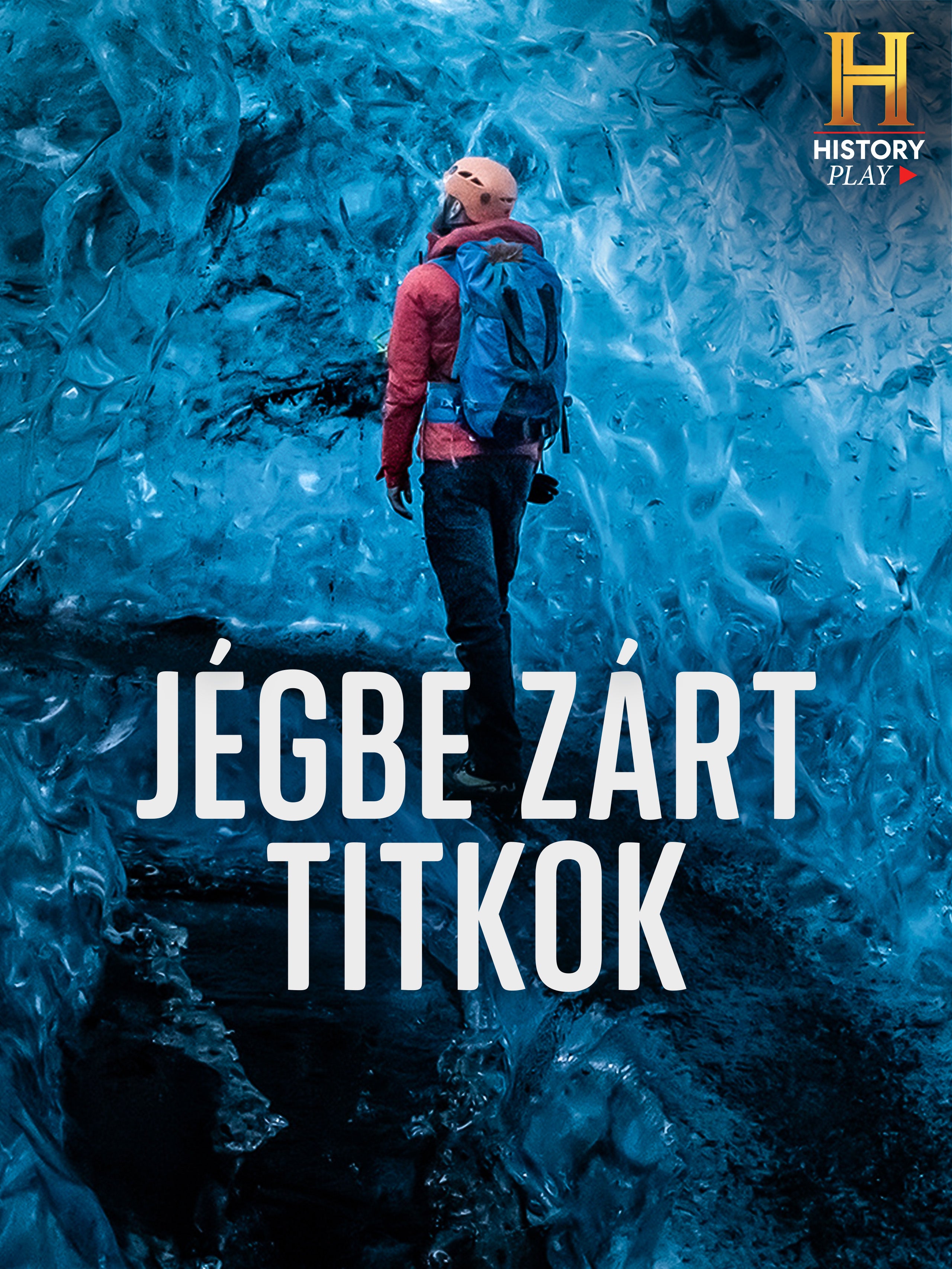 Jégbe zárt titkok