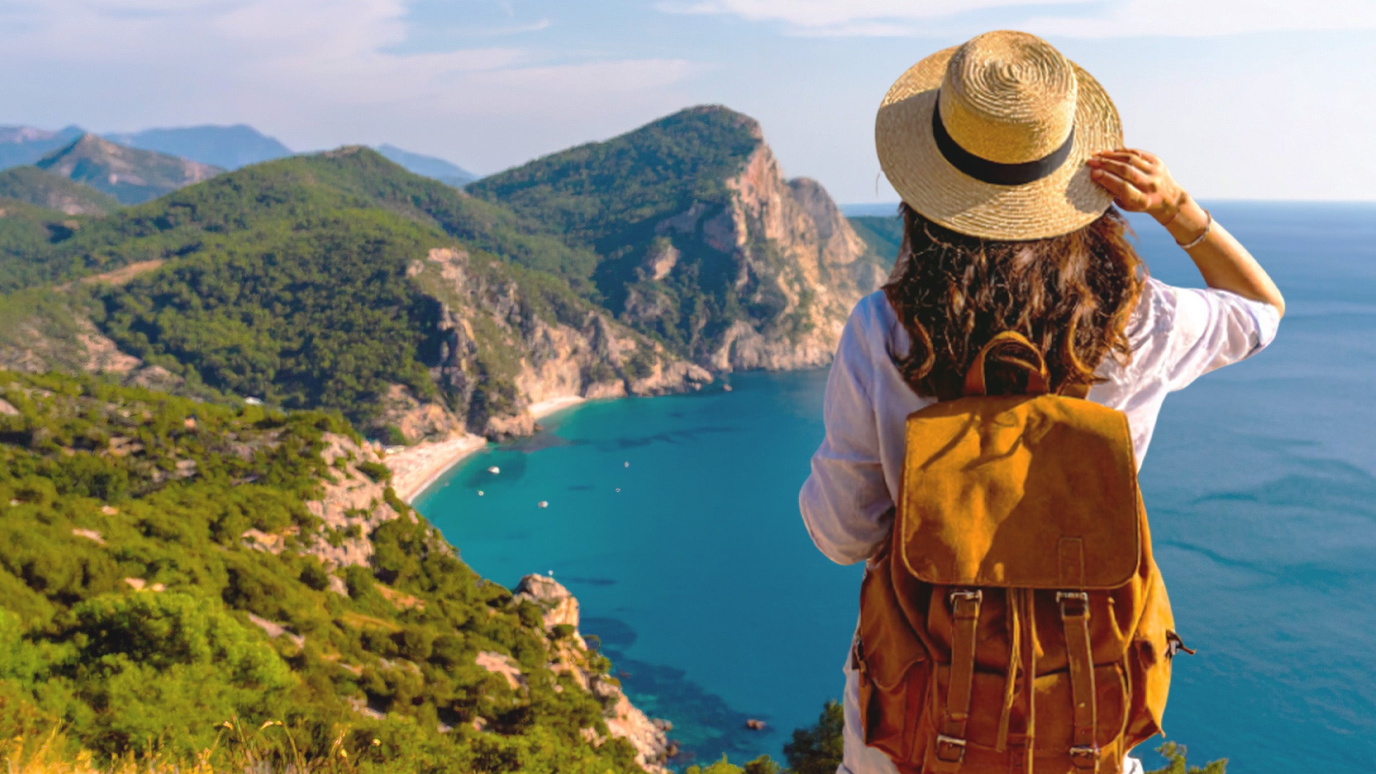 Les vacances préférées des Français