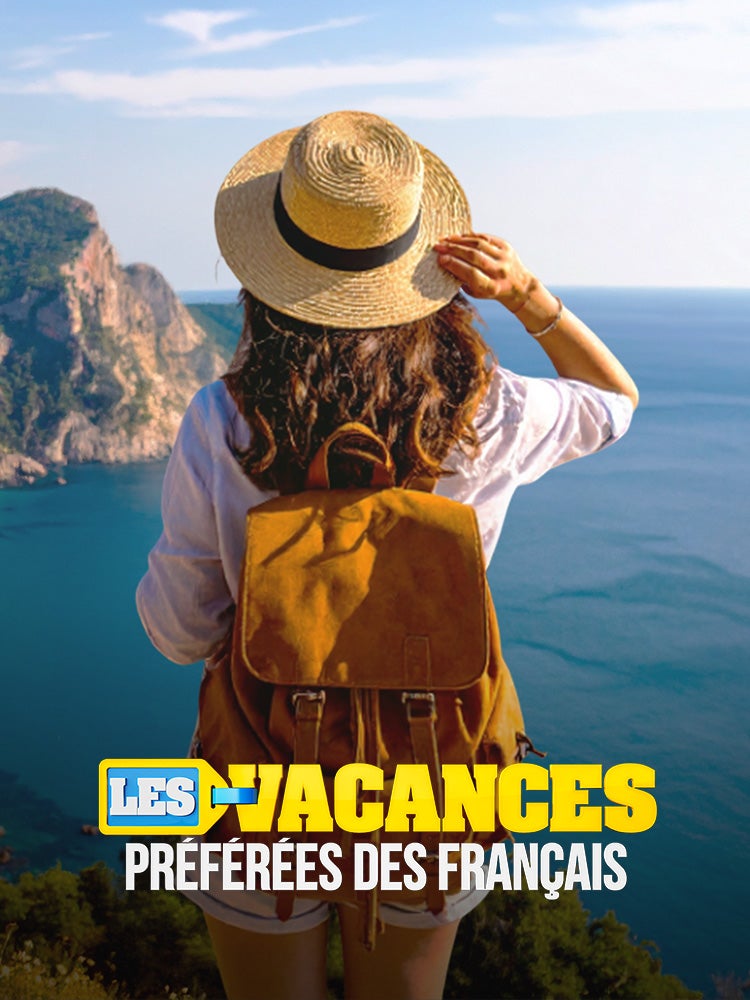 Les vacances préférées des Français