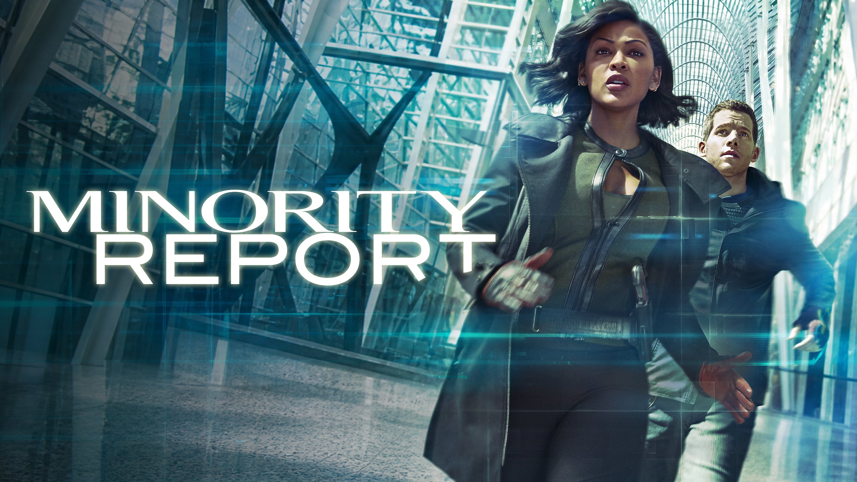 Minority report