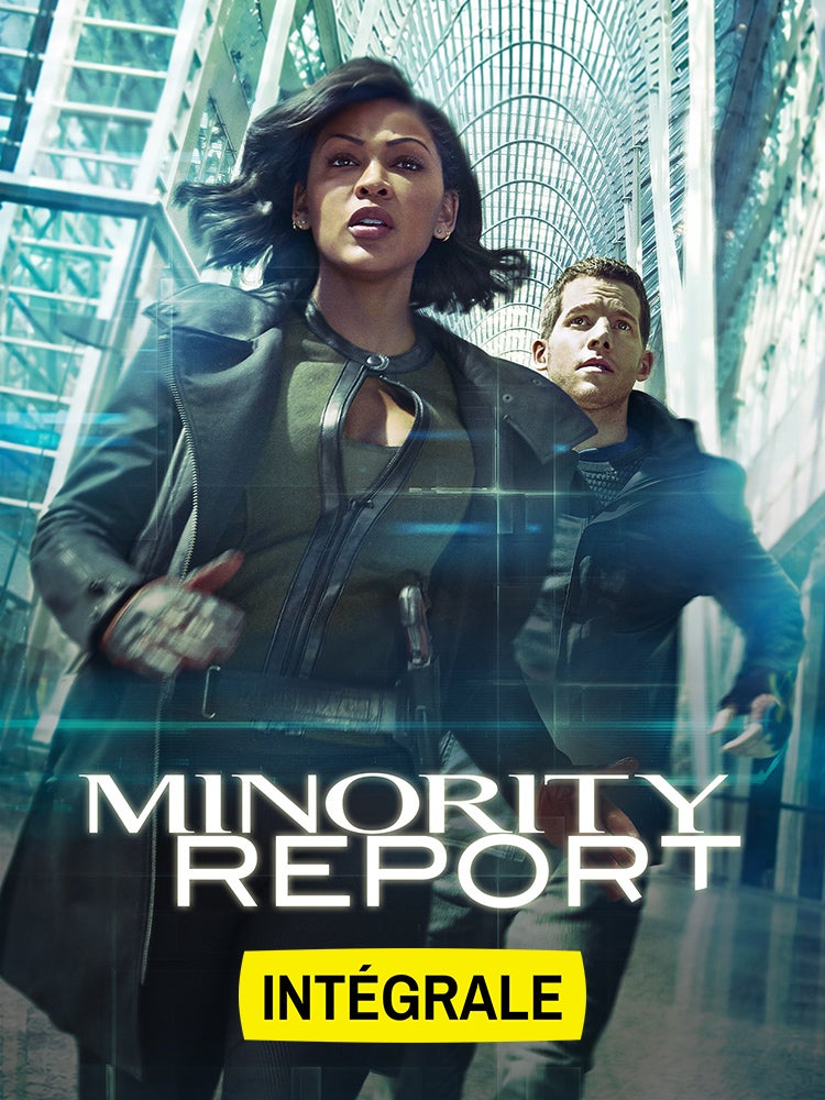 Minority report