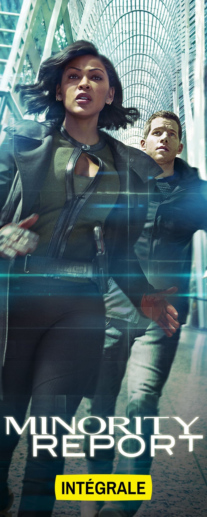 Minority report