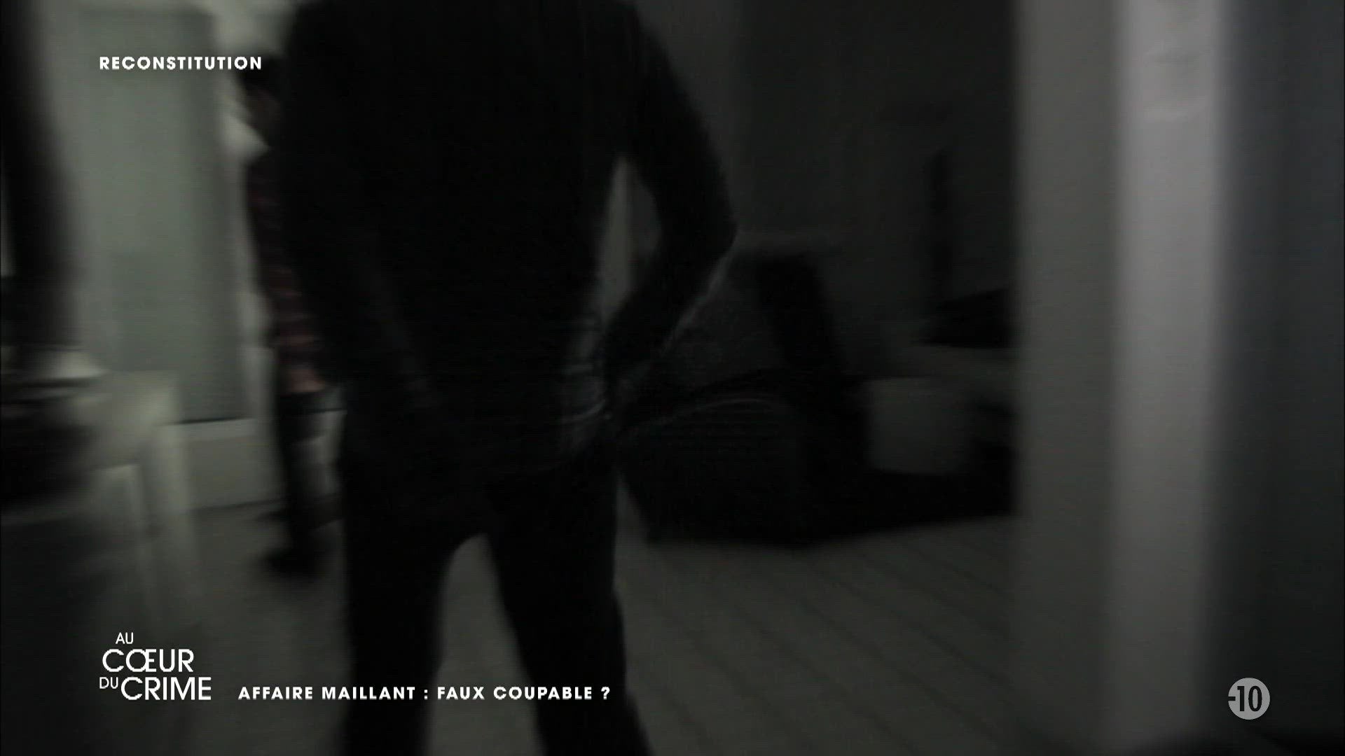S5 E10 - Affaire Maillant : faux coupable ?
