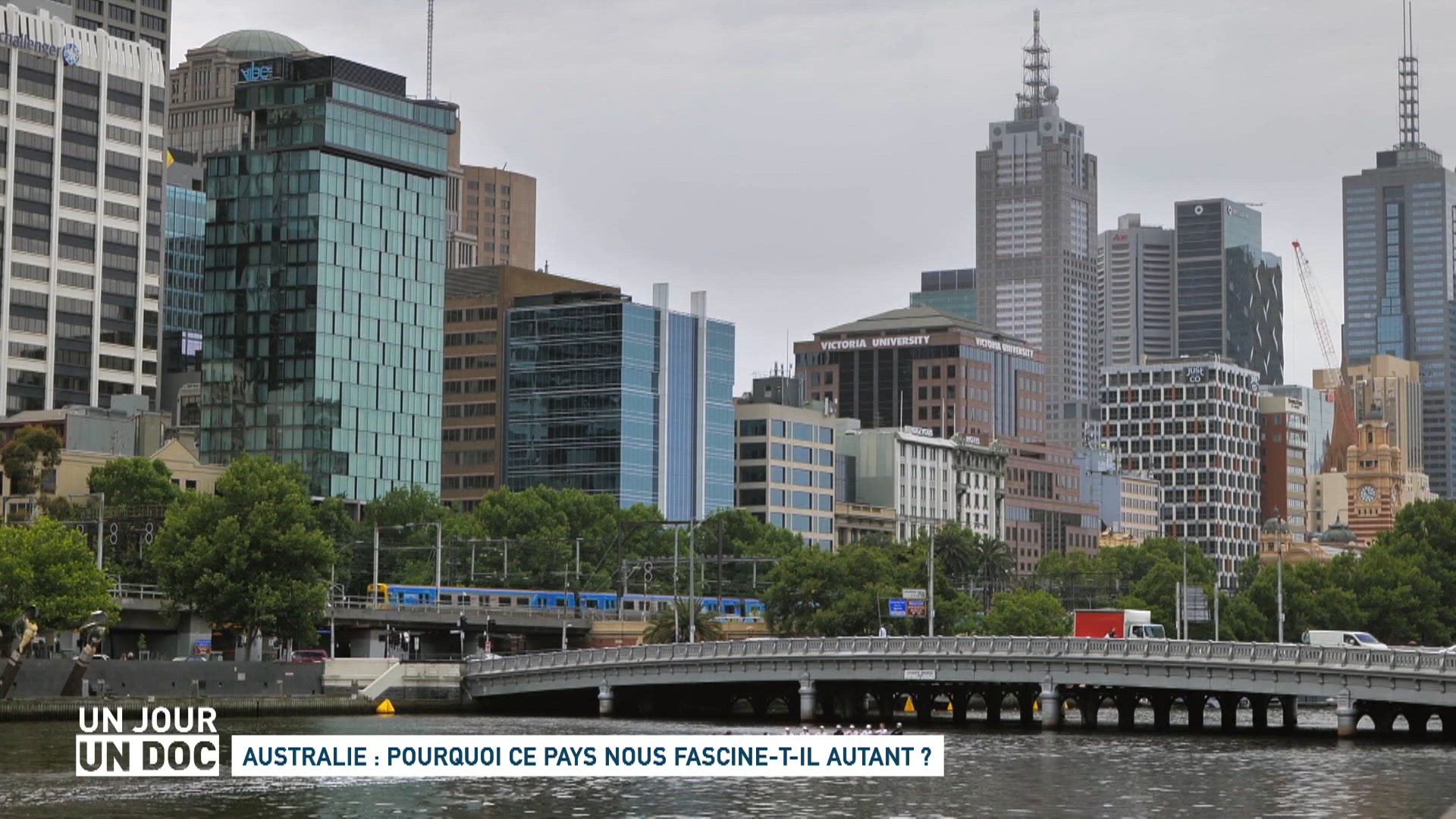 Australie : pourquoi ce pays nous fascine t-il autant ? (1/2)