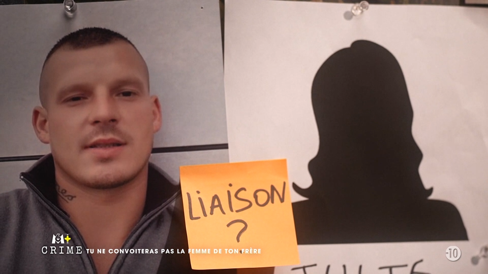 Affaire Alexandre Dubrunfaut : tu ne convoiteras pas la femme de ton frère