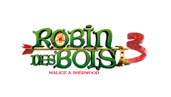 Robin des bois : malice à Sherwood