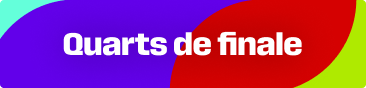 Coupe du Monde - Quart de finale