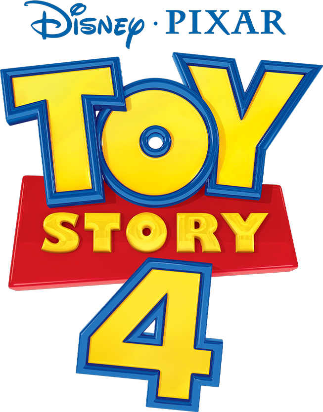 Toy Story 4