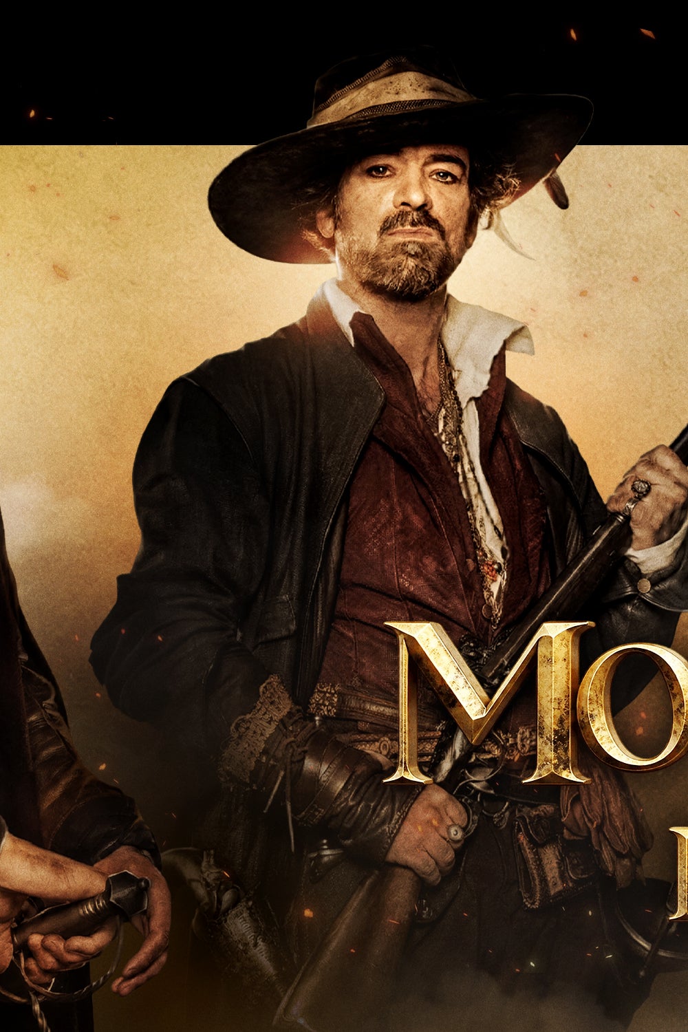 Les trois mousquetaires : D'Artagnan