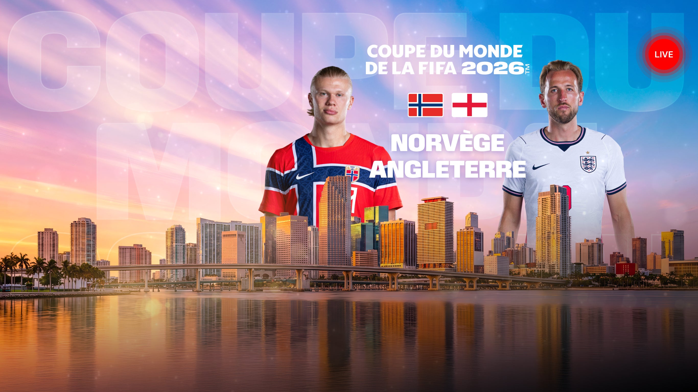 Norvège ou Angleterre : qui rejoindra les demi-finales ?